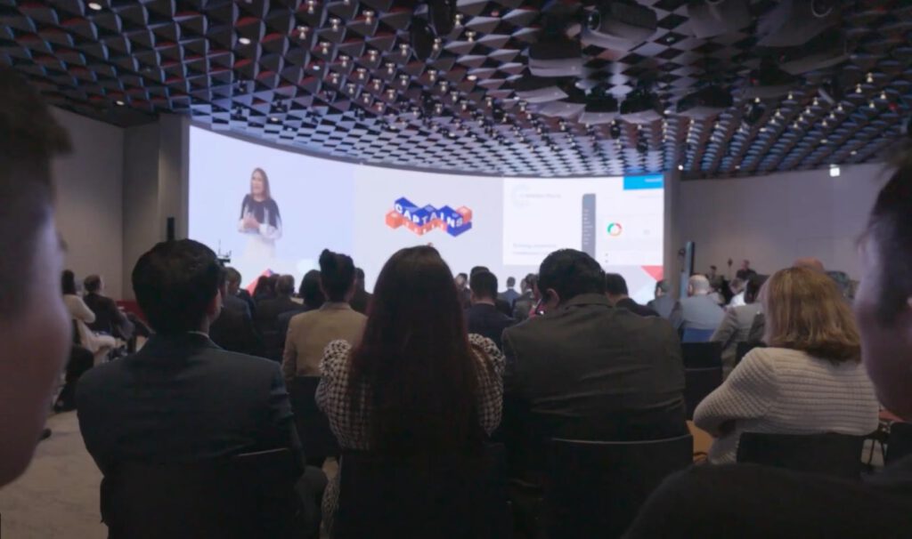 The Captain's Table Winner 2024 - Psy Fyi