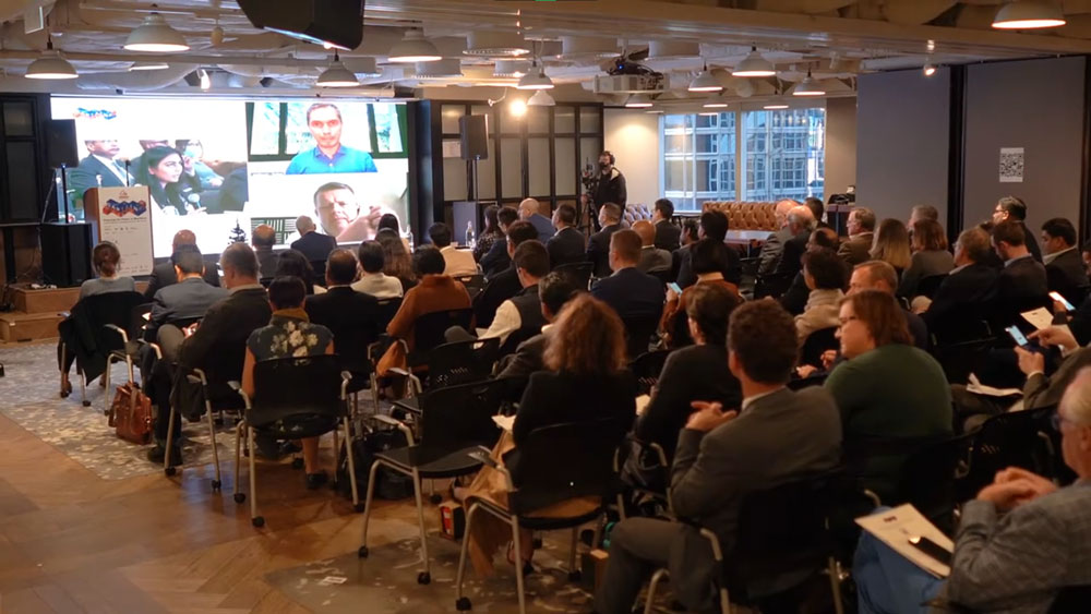 Marni - Winner 2021 The Captain's Table