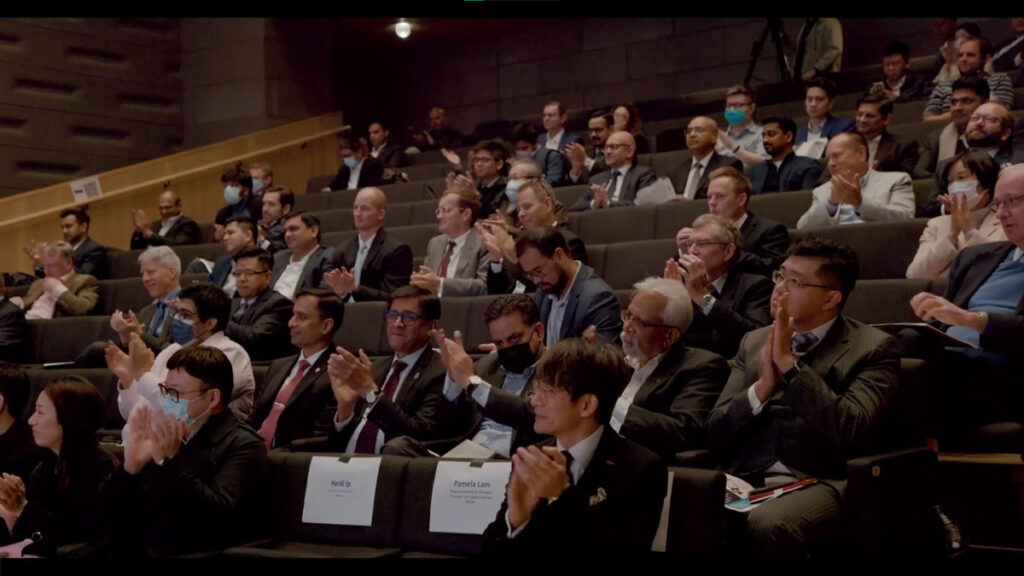 Clear Robotics - Winner 2022 The Captain's Table