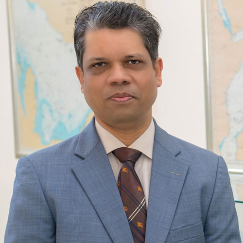 Gautam Lahiry