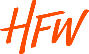 HFW logo