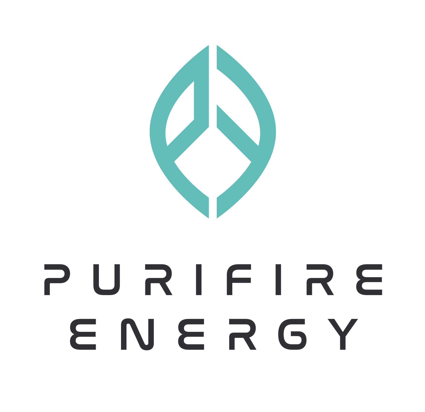 Purifire logo
