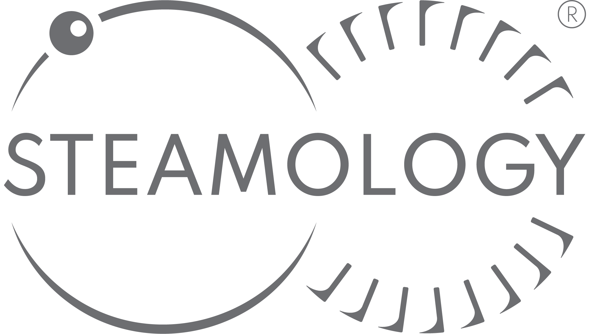 Steamology logo
